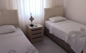 Calis Beach Apartments